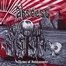 Dawn of Inhumanity