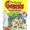 Robert Crumb's Book of Genesis: All 50 Chapters