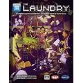 The Laundry RPG