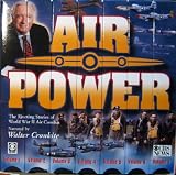 Air Power: The Riveting Stories of World War II Combat