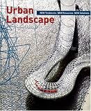 cover of Urban Landscape: New Tendencies New Resources New Solutions