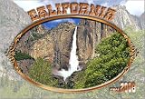 California 2008 Pocket Planner