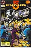 Babylon 5 No. 2 Babylon 5 No. 2
