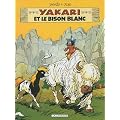 Yakari, Tome 2 : Yakari et le bison blanc