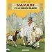 Yakari, Tome 2 : Yakari et le bison blanc