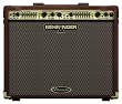 Behringer ACX900 Ultracoustic 90-Watt Amplifier