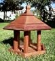 Aviary Oasis Birdfeeder