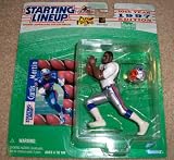 1997 Curtis Martin NFL Starting Lineup Figure
