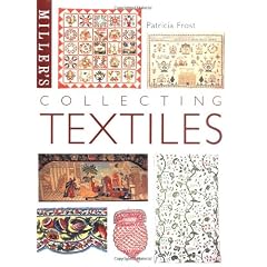 Miller's: Collecting Textiles