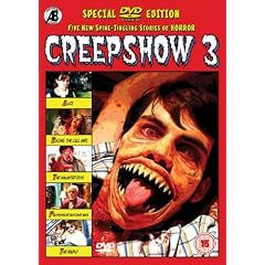 Creepshow 3 [Import anglais]