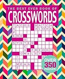Best Ever Crosswords 2015