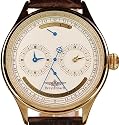 Breytenbach Herren-Armbanduhr BB55203W-G 55203