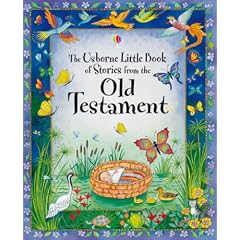 Old Testament Mini