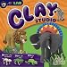 ArtLab Clay Studio - Wild Animals