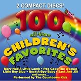 100 All Time Childrens Favorites