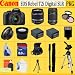 Canon EOS Rebel T2i SLR Digital Camera Kit with Canon 18-55mm IS Lens