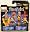 Marvel Vs Capcom 3 Minimates 2-Pack Iron Man & Arthur