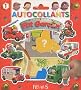 Autocollants p'tit gar�on tome 1