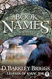 The Book of Names