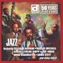 Delmark 50 Years of Jazz & Blues: Jazz