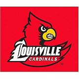 Fanmats Louisville Cardinals Tailgater Mat