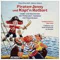 Piraten-Jenny und K�pt'N Rotbart