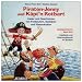 Piraten-Jenny und K�pt'N Rotbart