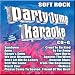 Party Tyme Karaoke: Soft Rock