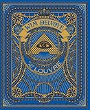 Wim Delvoye at the/au Louvre (Bilingual Edition) (English and French Edition)