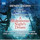 Ein Sommernachtstraum (Englisch)