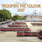 Trooping the Colour 2007