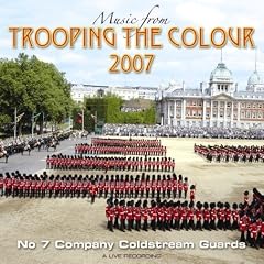 Trooping the Colour 2007
