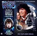 Energy of the Daleks (Doctor Who: The Fourth Doctor Adventures)