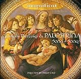 Palestrina:Canticum Canticorum