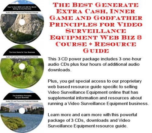 Surveillance-Resources