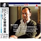 HAYDN:SYMPHONIES NOS.68,93-104