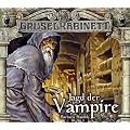 Gruselkabinett 32/33 - Jagd der Vampire-Box