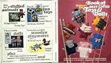 Woman's Day Book of Best-Loved Toys & Dolls