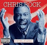 Never Scared [Explicit]