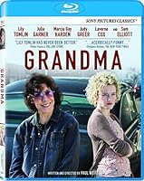 Grandma [Region 1]