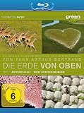 Produkt-Bild: Die Erde von Oben - TV Serie Teil 1: Artenvielfalt, Erde und Ressourcen [Blu-ray]