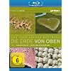 Die Erde von Oben - TV Serie Teil 1: Artenvielfalt, Erde und Ressourcen [Blu-ray]