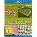 Die Erde von Oben - TV Serie Teil 1: Artenvielfalt, Erde und Ressourcen [Blu-ray]