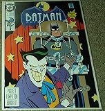  : The Batman Adventures No. 3 Dec