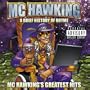 The Hawkman Cometh (LP Version)