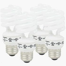 Mini-Twist Bulb