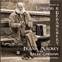 Songs of Longing and Debauchery