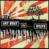 Art Brut Vs Satan