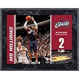 Mounted Memories Cleveland Cavaliers Mo Williams 8x10 Color Plaque