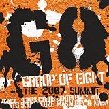 G8 - The 2007 Summit (Nasa Original Instrumental) [Explicit]